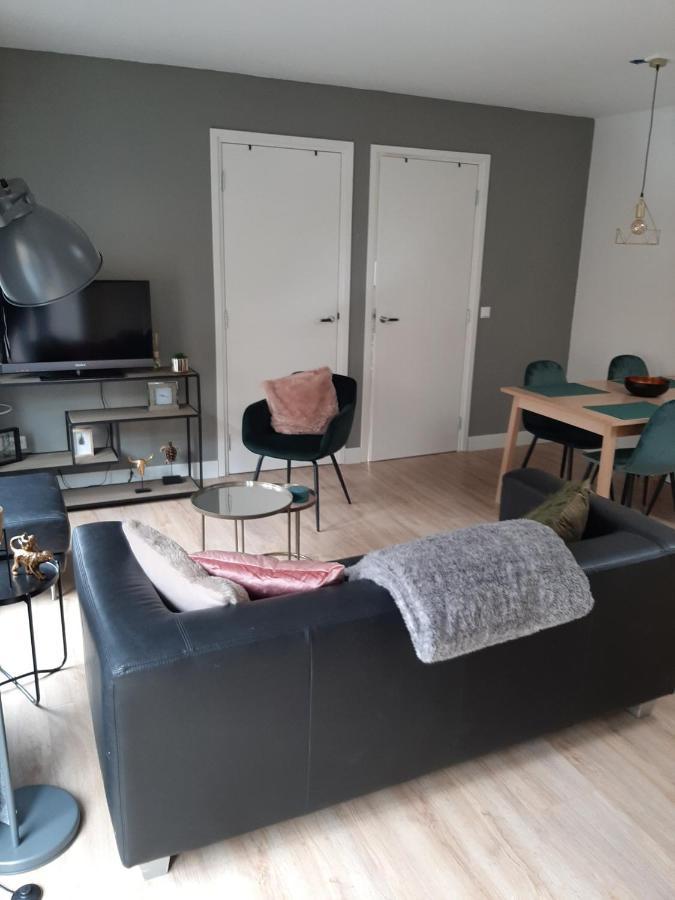 Zomerhuis Carolina Egmond aan Zee Dış mekan fotoğraf
