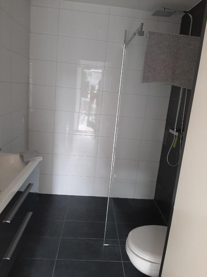 Zomerhuis Carolina Egmond aan Zee Dış mekan fotoğraf