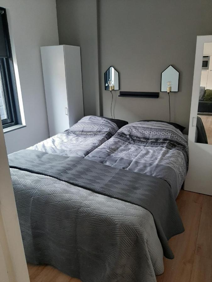 Zomerhuis Carolina Egmond aan Zee Dış mekan fotoğraf