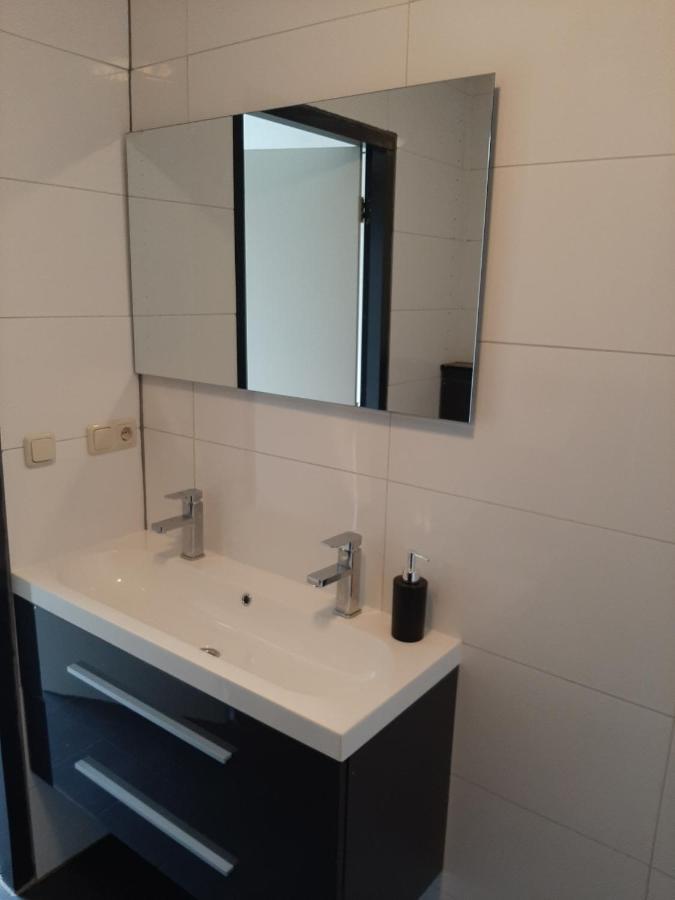 Zomerhuis Carolina Egmond aan Zee Dış mekan fotoğraf